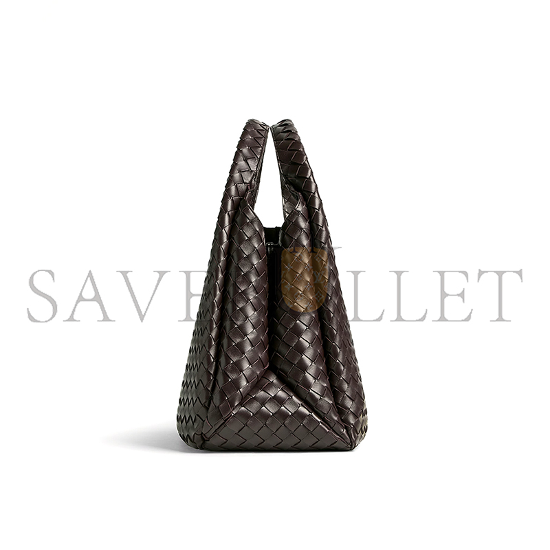 BOTTEGA VENETA LARGE CAMPANA 844250V4SC02190 (39*24*18.5cm)